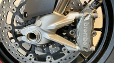 Ducati Multistrada 950 - Red + Spoked Wheels (MY18)
